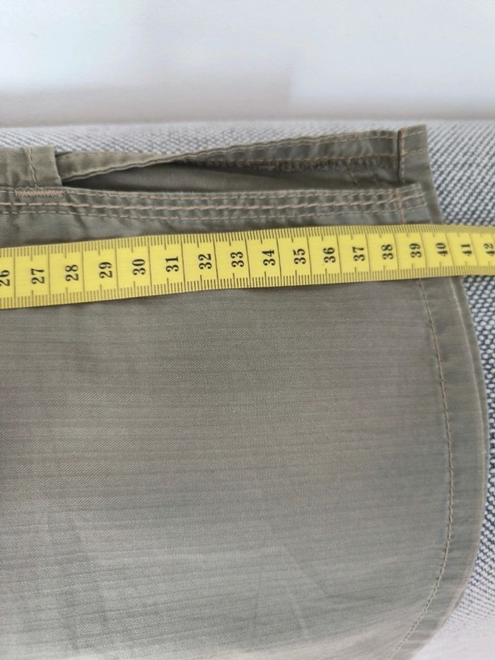Jupe g-star Femme cargo - photo numéro 18