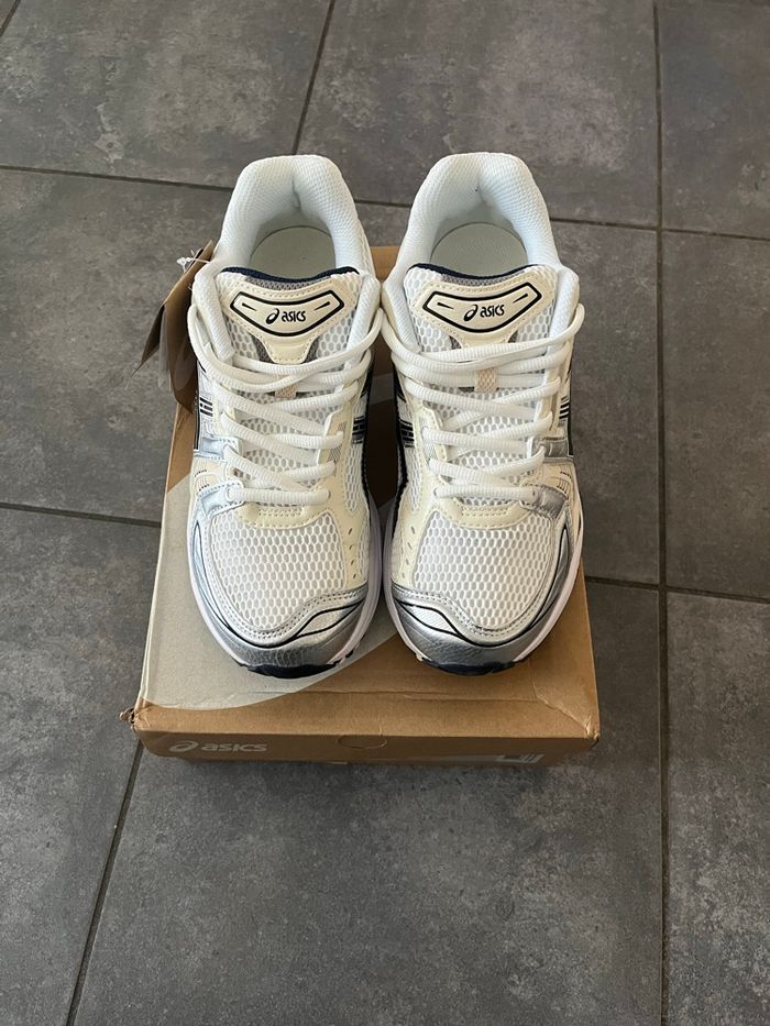 ASICS gel kayano - photo numéro 2