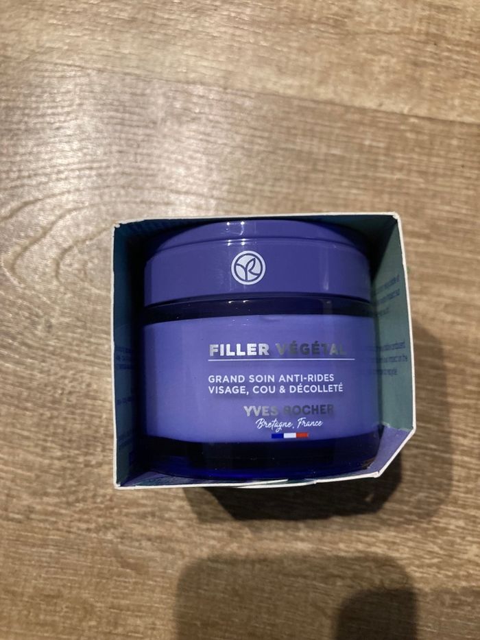 Crème - photo numéro 2