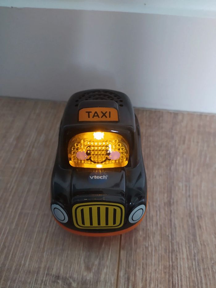 Tut Tut VTech - photo numéro 2