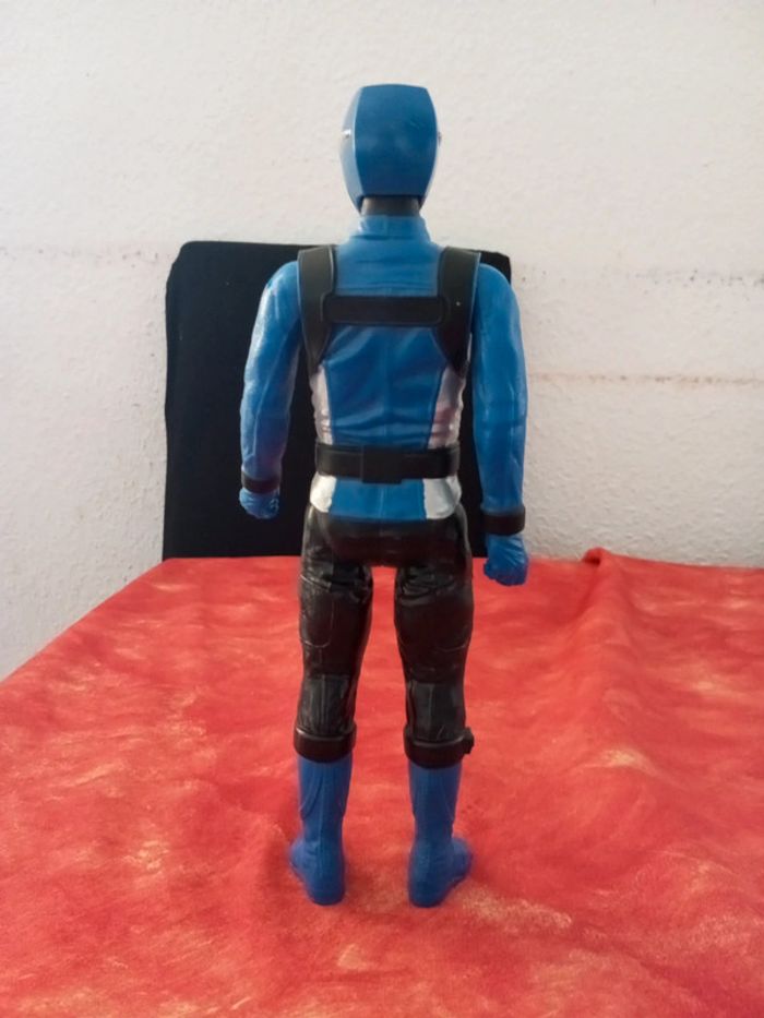Best Morphers power rangers Hasbro 2018 - photo numéro 4