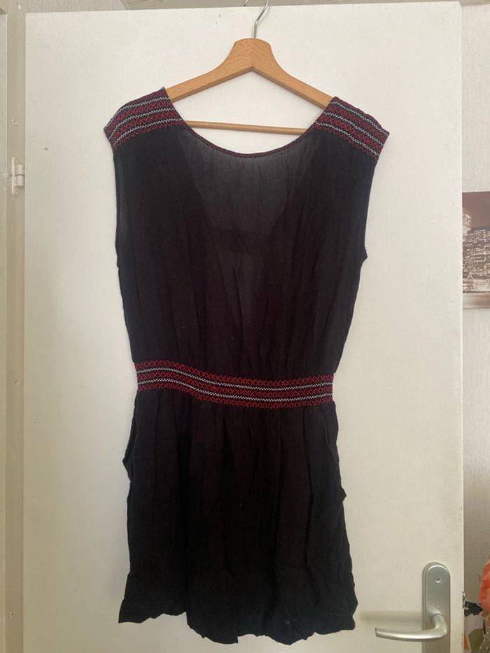 Petite robe d’été - photo numéro 2