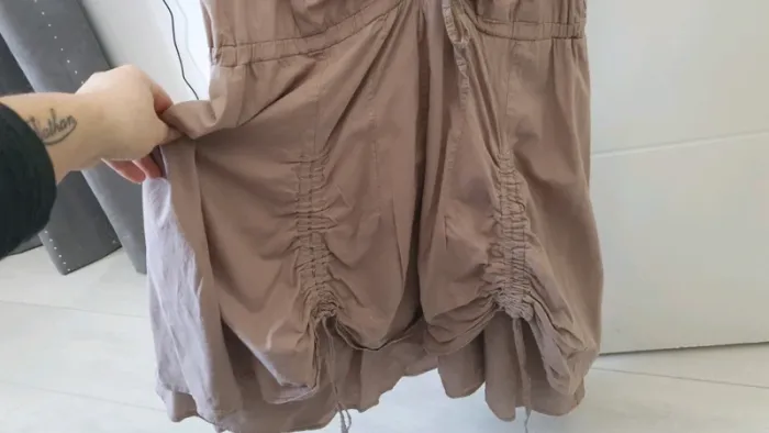 Robe d'été - photo numéro 2