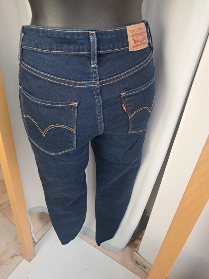 Levi's jean T.36/38 en tbe - photo numéro 8