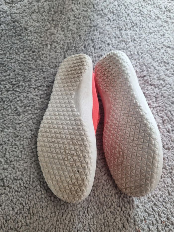 Chaussons aquatique 26/27 - photo numéro 2