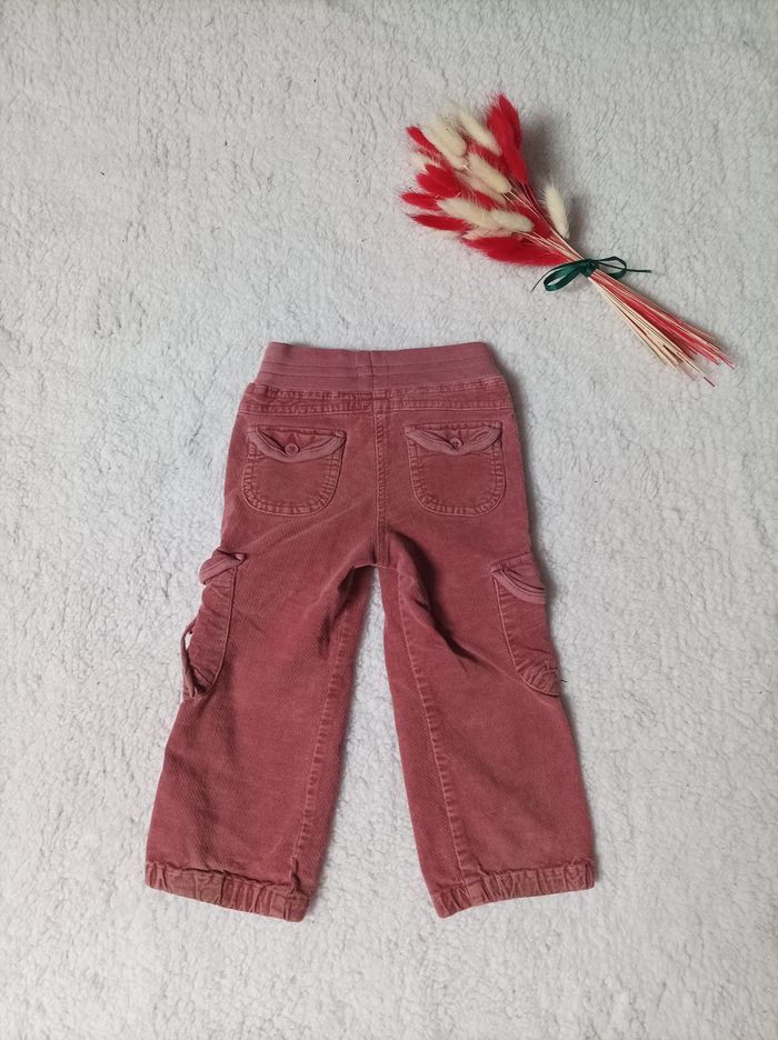 Pantalon - photo numéro 2