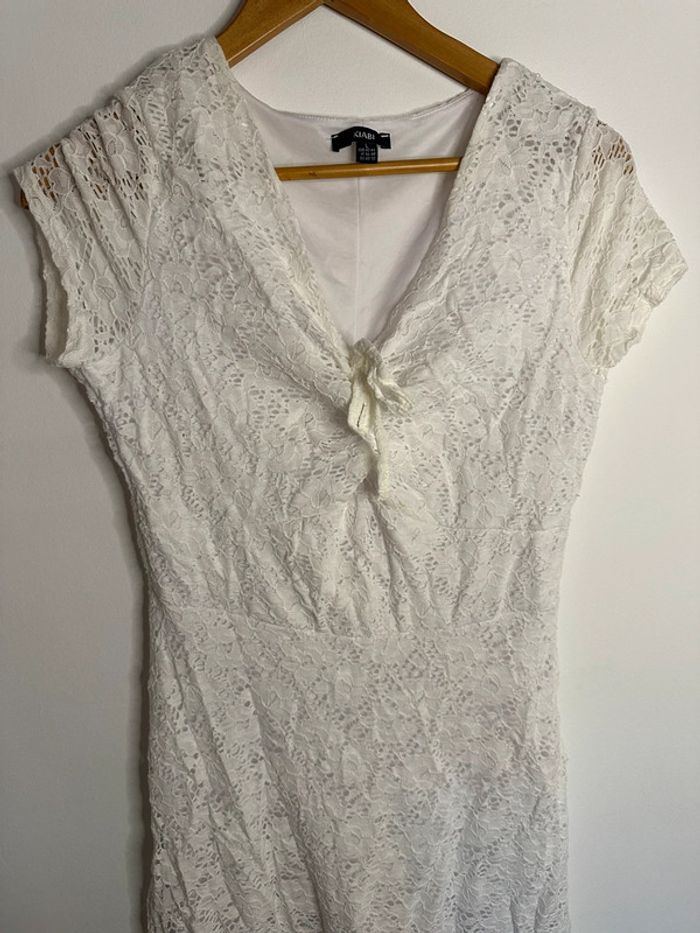 Robe Kiabi Taille L - photo numéro 3