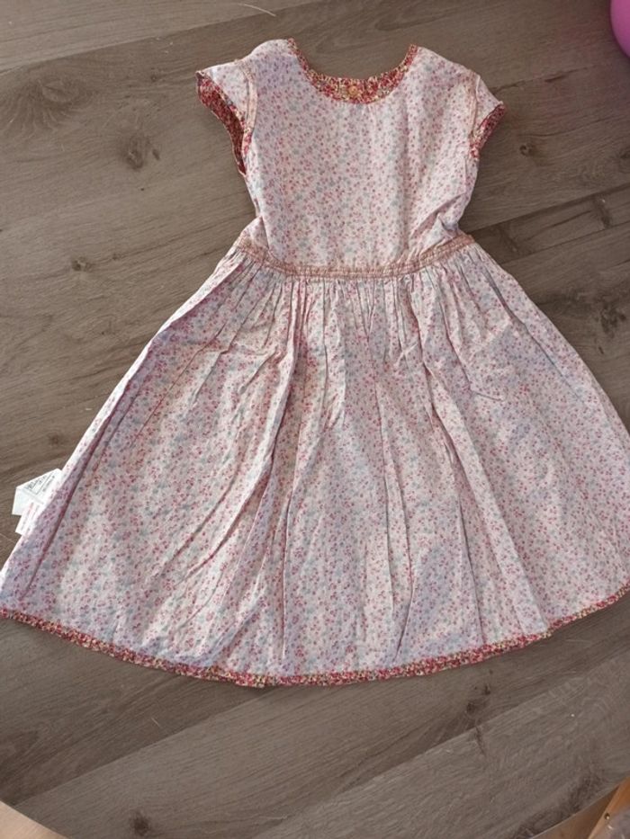 Robe fille - photo numéro 12