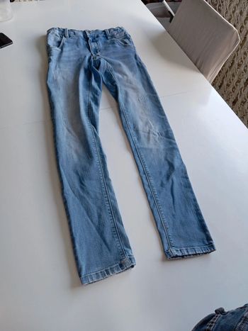 Jean name it taille 14 ans