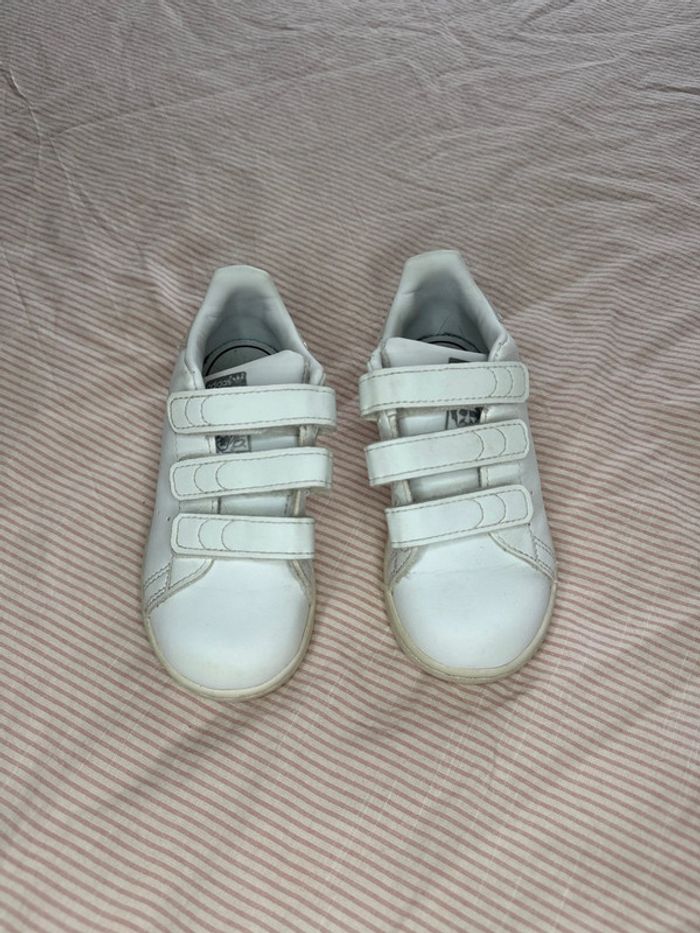 Baskets adidas T26 - photo numéro 2