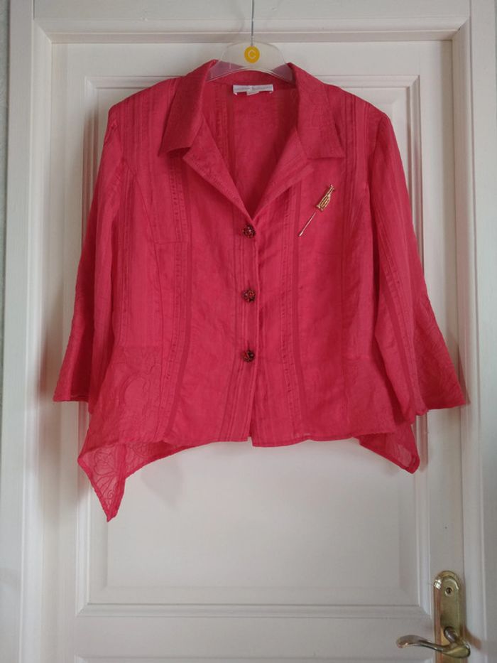 Ensemble Un Jour Ailleurs 46 - photo numéro 2