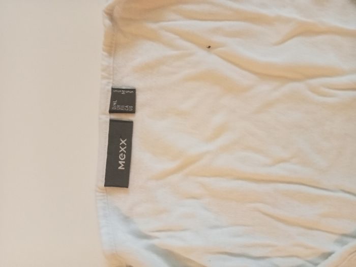 t-shirt femme - photo numéro 6