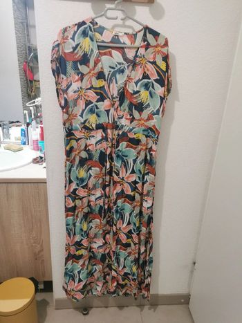 Robe longue