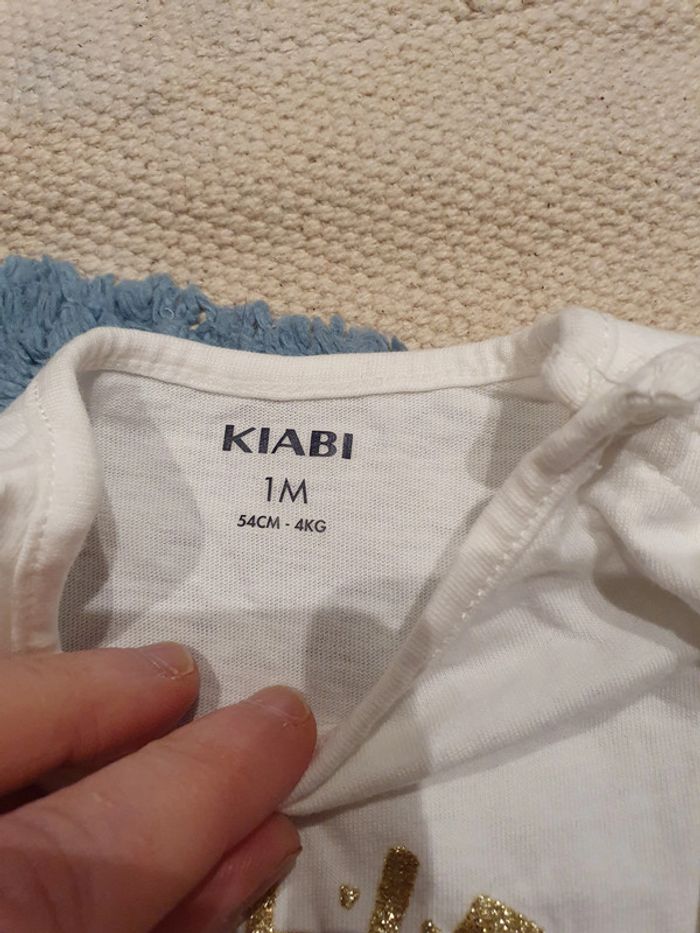 lot de t shirt - photo numéro 7