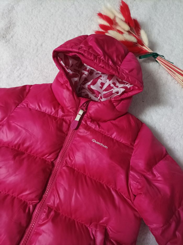 Doudoune - photo numéro 2