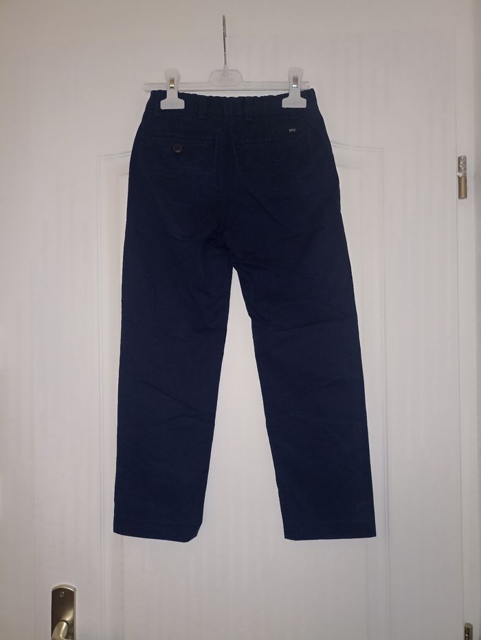 Chino Boss boss - photo numéro 6