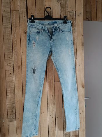 Jean's 👖