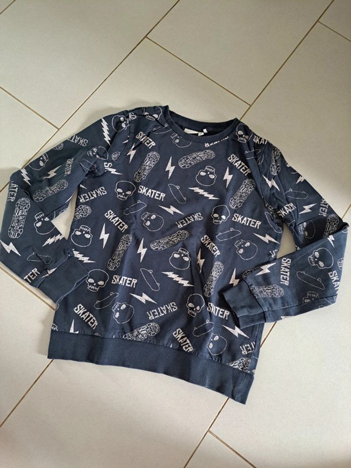 Sweat 11/12 ans