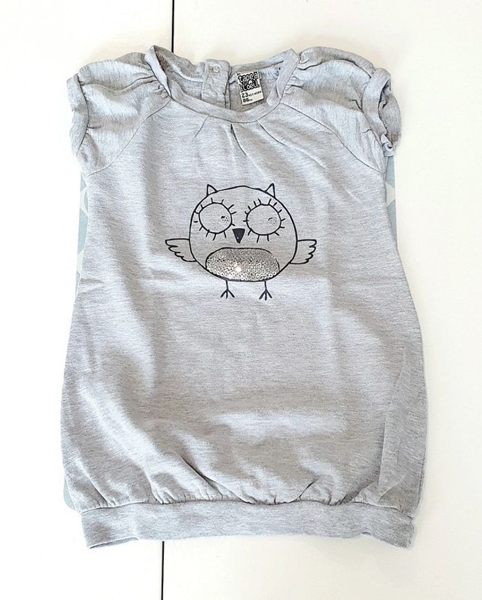 Robe pull TAO - 23M