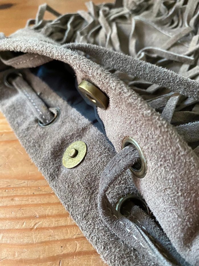 Sac à bandoulière - photo numéro 5