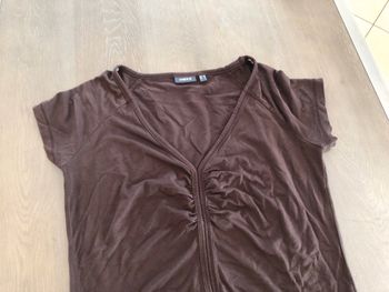 Tee shirt femme mexx