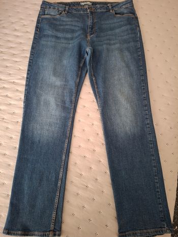 Jean Regular