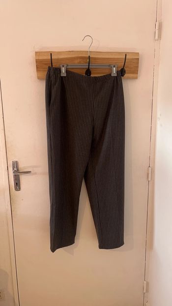 Pantalon femme