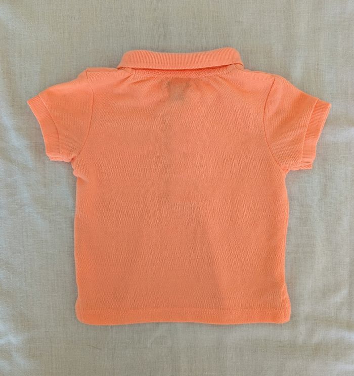 Polo pour bébé 3 mois - photo numéro 3