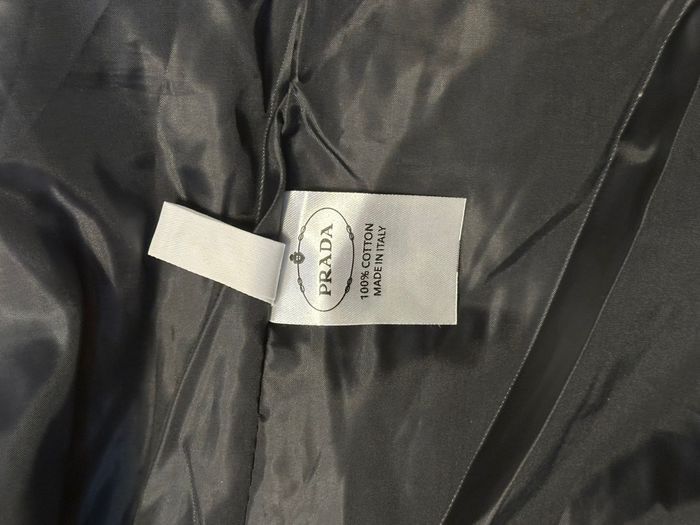 Doudoune avec capuche détachable - photo numéro 4