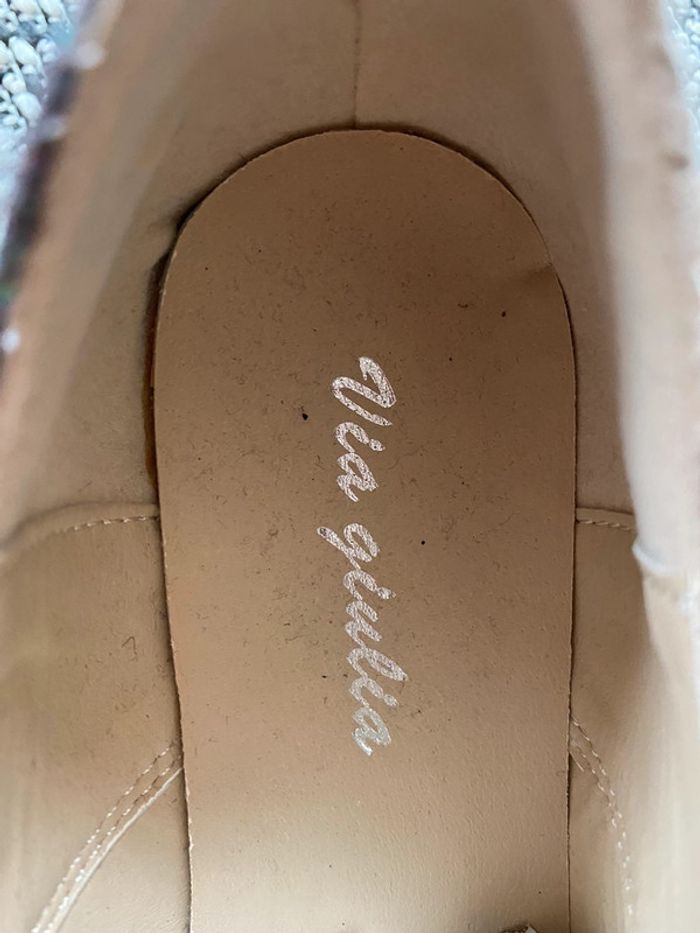 Chaussures à motifs - photo numéro 4