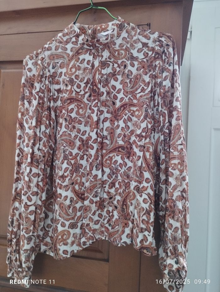 Blouse