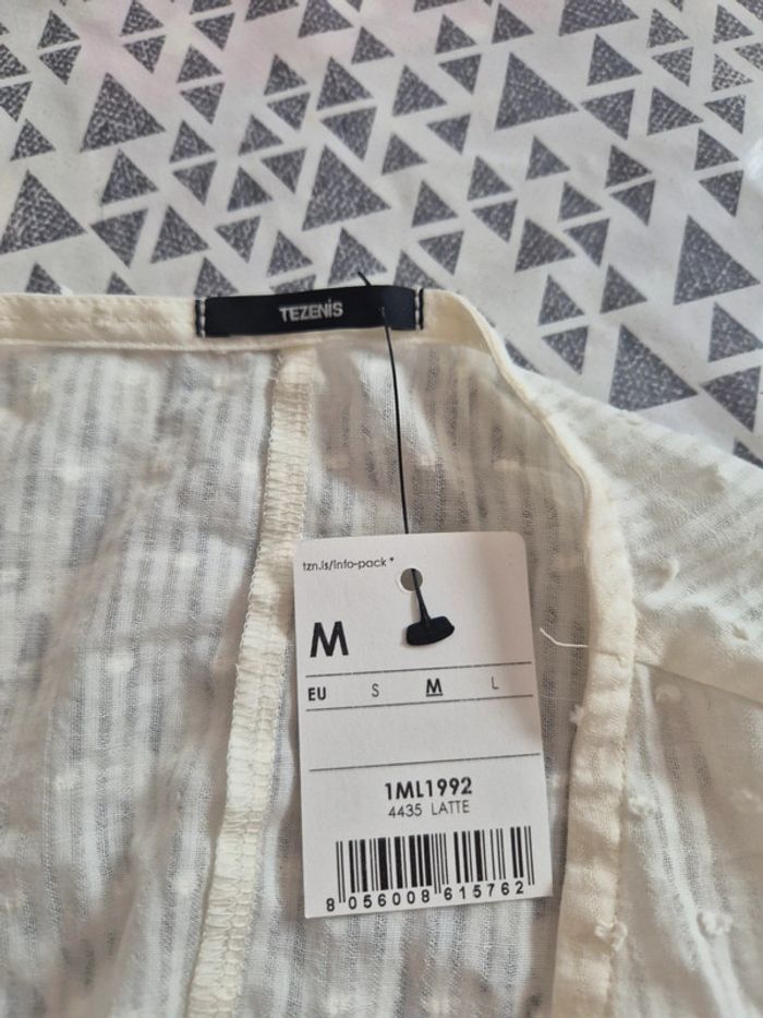 Chemise courte - photo numéro 2