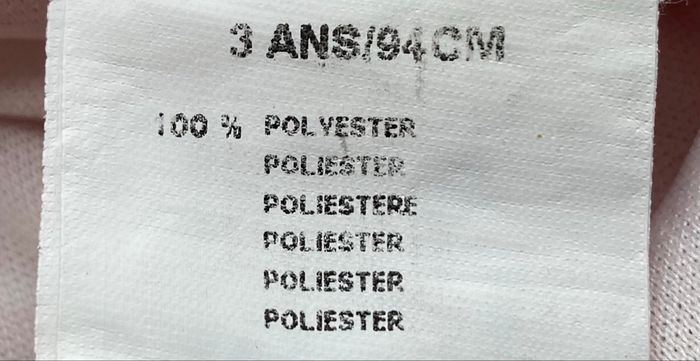 Robes - photo numéro 4