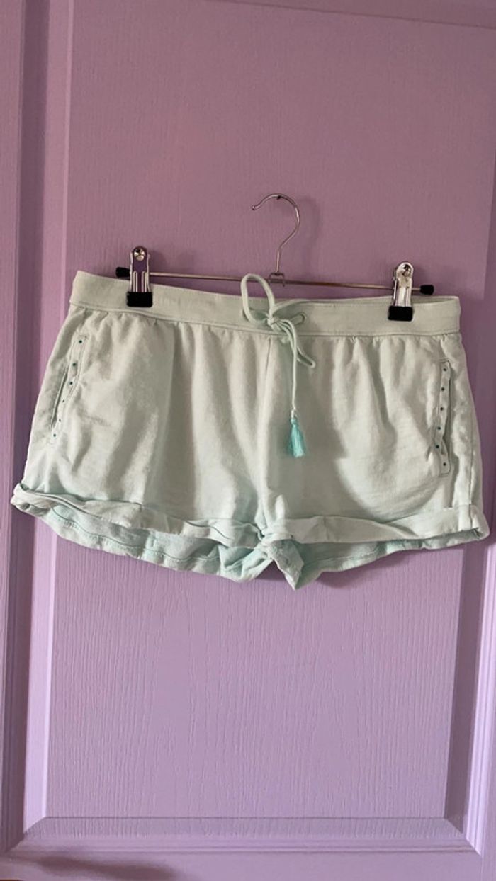Short de nuit Etam Taille S