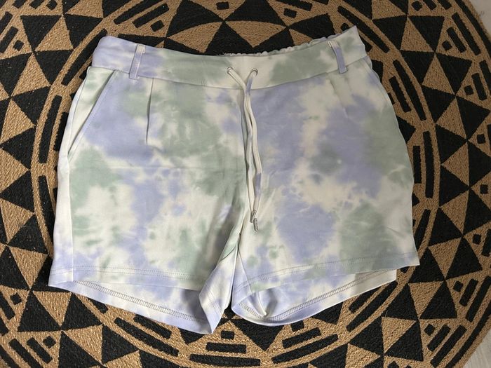 Lot de 4 shorts femme - photo numéro 8