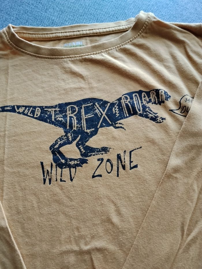 T shirt - photo numéro 2