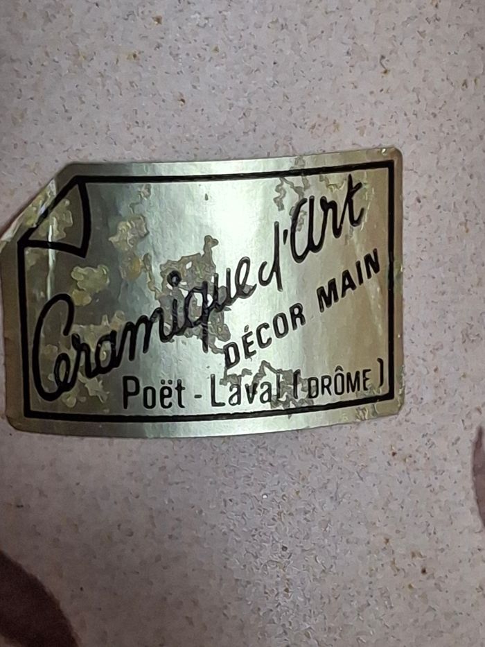 Pichet en céramique - photo numéro 5