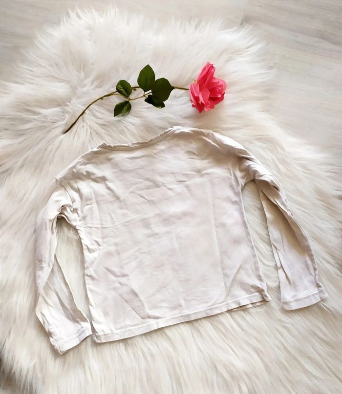 Lot de tee-shirt manches longues + débardeur fines bretelles Disney - photo numéro 5