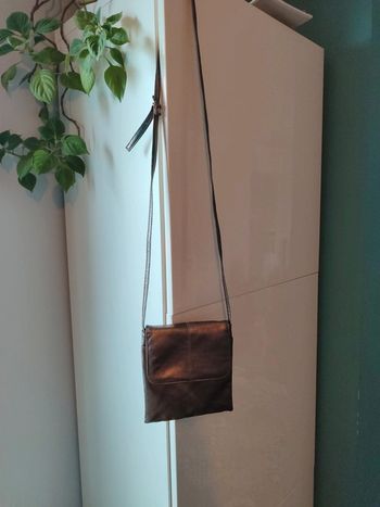 Petit sac bandoulière