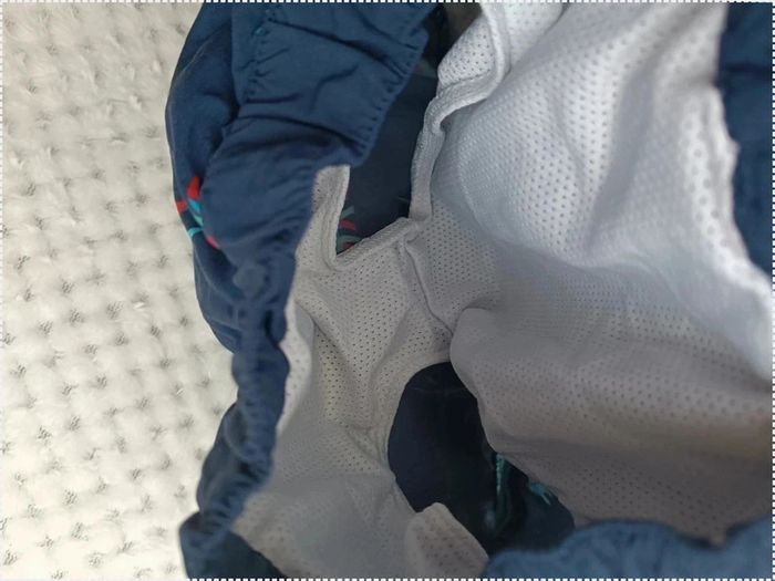 🔸 Maillot de Bain Garçon Dinosaures – Nabaiji 3 Ans🔸 - photo numéro 4