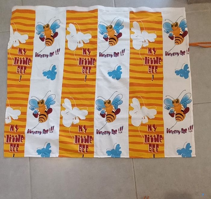 Tente lit mezzanine - photo numéro 5