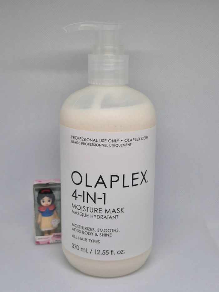 Lot Olaplex N9 & 4-in-1 - photo numéro 6