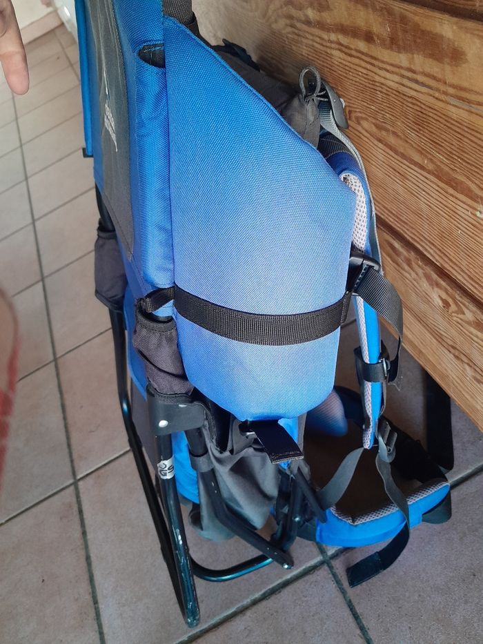 Porte  bébé  Deuter - photo numéro 9