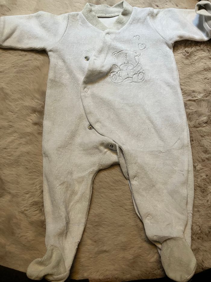 Pyjama