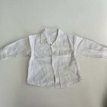 Chemise manches longues - kidkanai - 18 mois