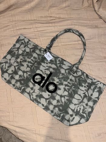 Tote bag alo yoga