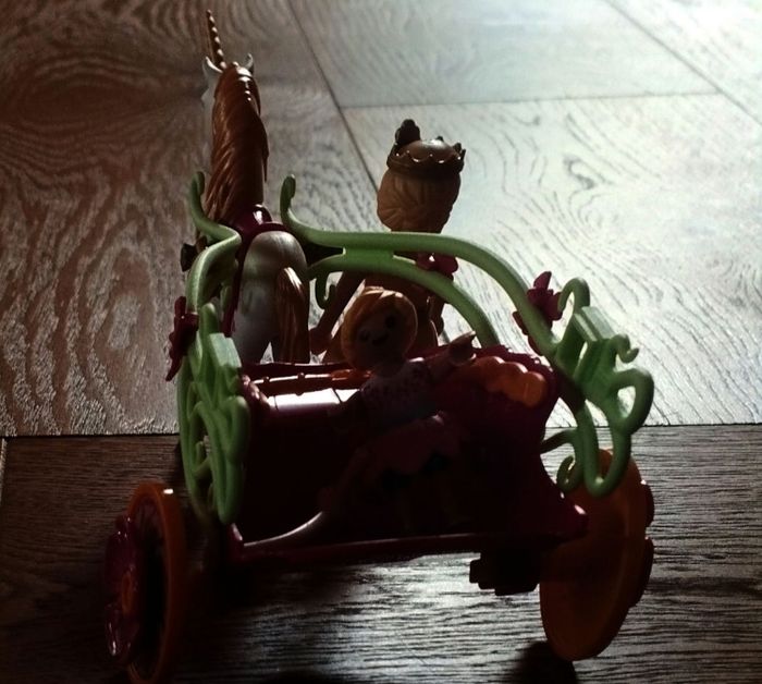 Playmobil life 71002 - photo numéro 3