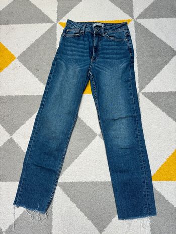 Jean boyfriend Denim Co Taille 36