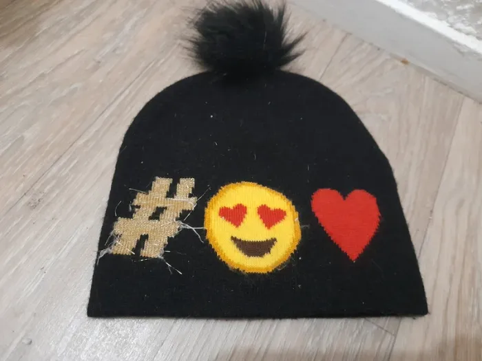 bonnet taille unique