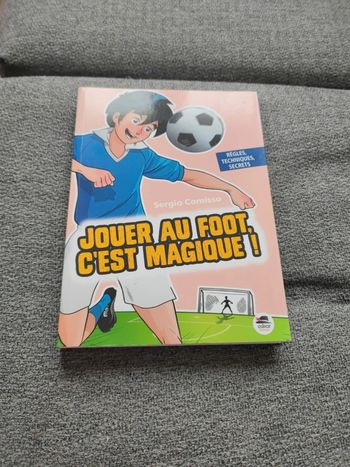 Livre football
